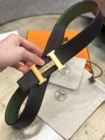 Hermes Belt 38MM HMB00184 - Image 3