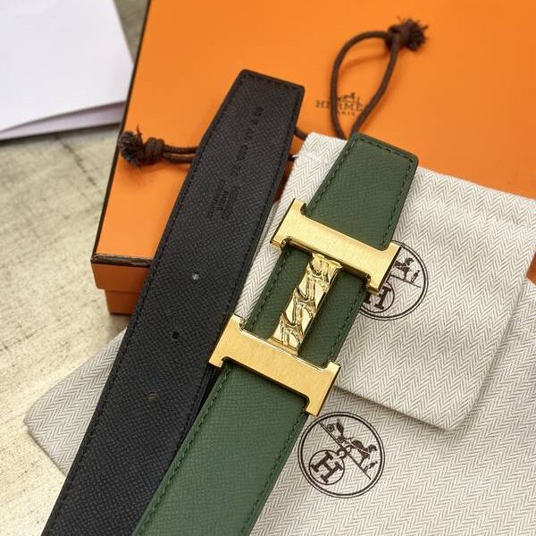 Hermes Belt 38MM HMB00184