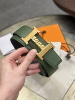 Hermes Belt 38MM HMB00184 - Image 4