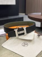 Hermes Belt 38MM HMB00185 - Image 2