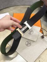 Hermes Belt 38MM HMB00185 - Image 3