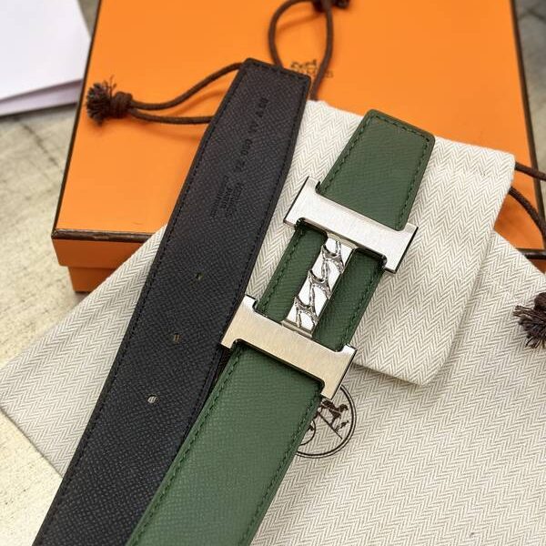 Hermes Belt 38MM HMB00185