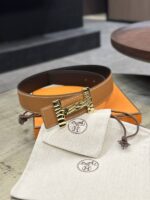 Hermes Belt 38MM HMB00186 - Image 2