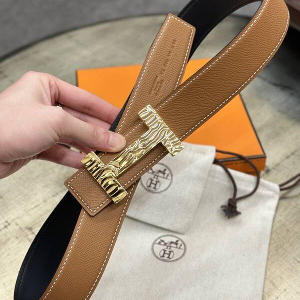 Hermes Belt 38MM HMB00186
