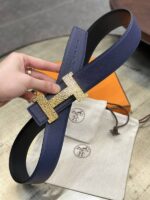 Hermes Belt 38MM HMB00188 - Image 2