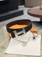 Hermes Belt 38MM HMB00189 - Image 2