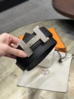 Hermes Belt 38MM HMB00189 - Image 4