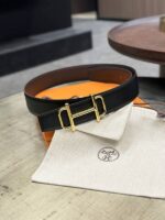 Hermes Belt 38MM HMB00190 - Image 2