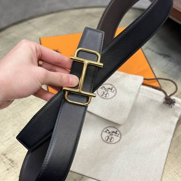 Hermes Belt 38MM HMB00190