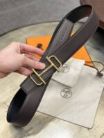 Hermes Belt 38MM HMB00190 - Image 4