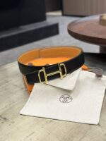 Hermes Belt 38MM HMB00191 - Image 2