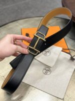 Hermes Belt 38MM HMB00191