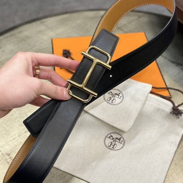 Hermes Belt 38MM HMB00191