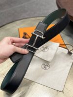 Hermes Belt 38MM HMB00194 - Image 4