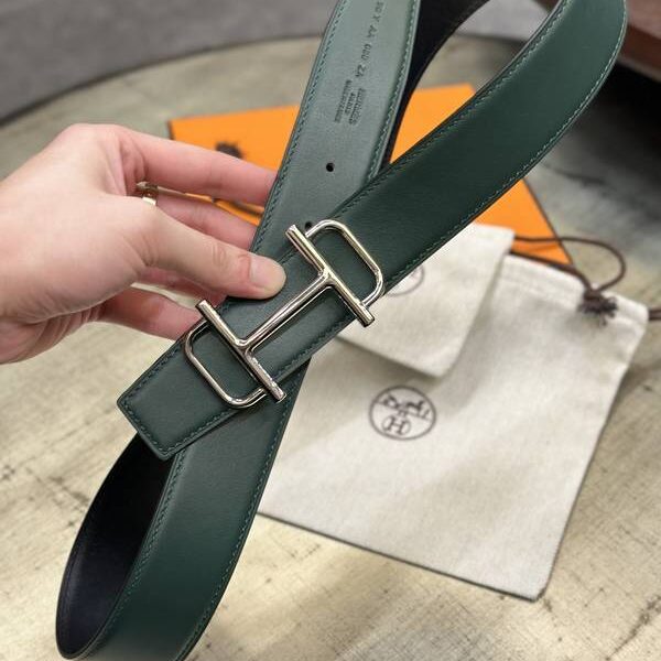 Hermes Belt 38MM HMB00194