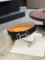 Hermes Belt 38MM HMB00193 - Image 2