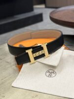 Hermes Belt 38MM HMB00195 - Image 2
