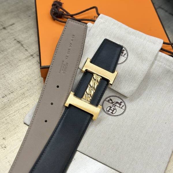 Hermes Belt 38MM HMB00195