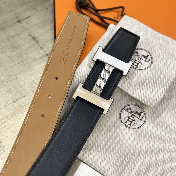 Hermes Belt 38MM HMB00196