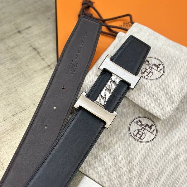 Hermes Belt 38MM HMB00197