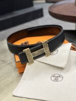Hermes Belt 38MM HMB00198 - Image 2