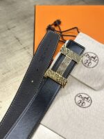 Hermes Belt 38MM HMB00198 - Image 3
