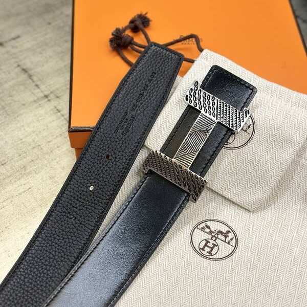 Hermes Belt 38MM HMB00199