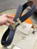 Hermes Belt 38MM HMB00201 - Image 3