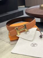 Hermes Belt 38MM HMB00203 - Image 2