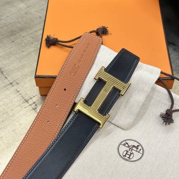 Hermes Belt 38MM HMB00203