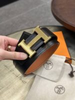 Hermes Belt 38MM HMB00203 - Image 4