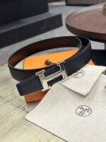 Hermes Belt 38MM HMB00207 - Image 2