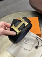 Hermes Belt 38MM HMB00210 - Image 4