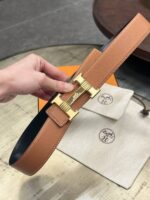 Hermes Belt 38MM HMB00212 - Image 3