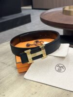 Hermes Belt 38MM HMB00214 - Image 2
