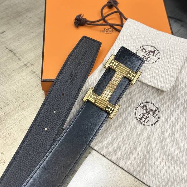 Hermes Belt 38MM HMB00214