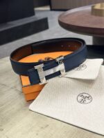 Hermes Belt 38MM HMB00215 - Image 2