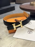 Hermes Belt 38MM HMB00216 - Image 2