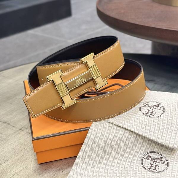 Hermes Belt 38MM HMB00216