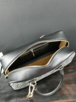 Loewe Original Leather tote 652388 black - Image 2