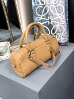 Loewe Original Leather tote 652389 Beige - Image 5