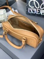 Loewe Original Leather tote 652389 Beige - Image 6