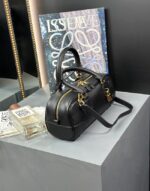 Loewe Original Leather tote 652389 black - Image 2
