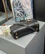 Loewe Original Leather tote 652389 black - Image 5