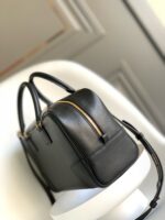 Loewe Original Leather tote A652388 black - Image 2