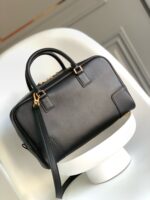 Loewe Original Leather tote A652388 black - Image 3
