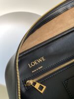Loewe Original Leather tote A652388 black - Image 7