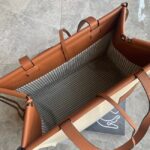 Loewe Shoulder Bag 69888 TAN - Image 2