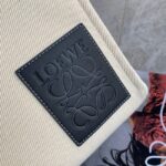 Loewe Shoulder Bag 69888 black - Image 2