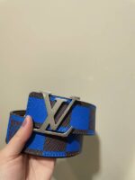 Louis Vuitton 40MM Belt LVB00341 - Image 3